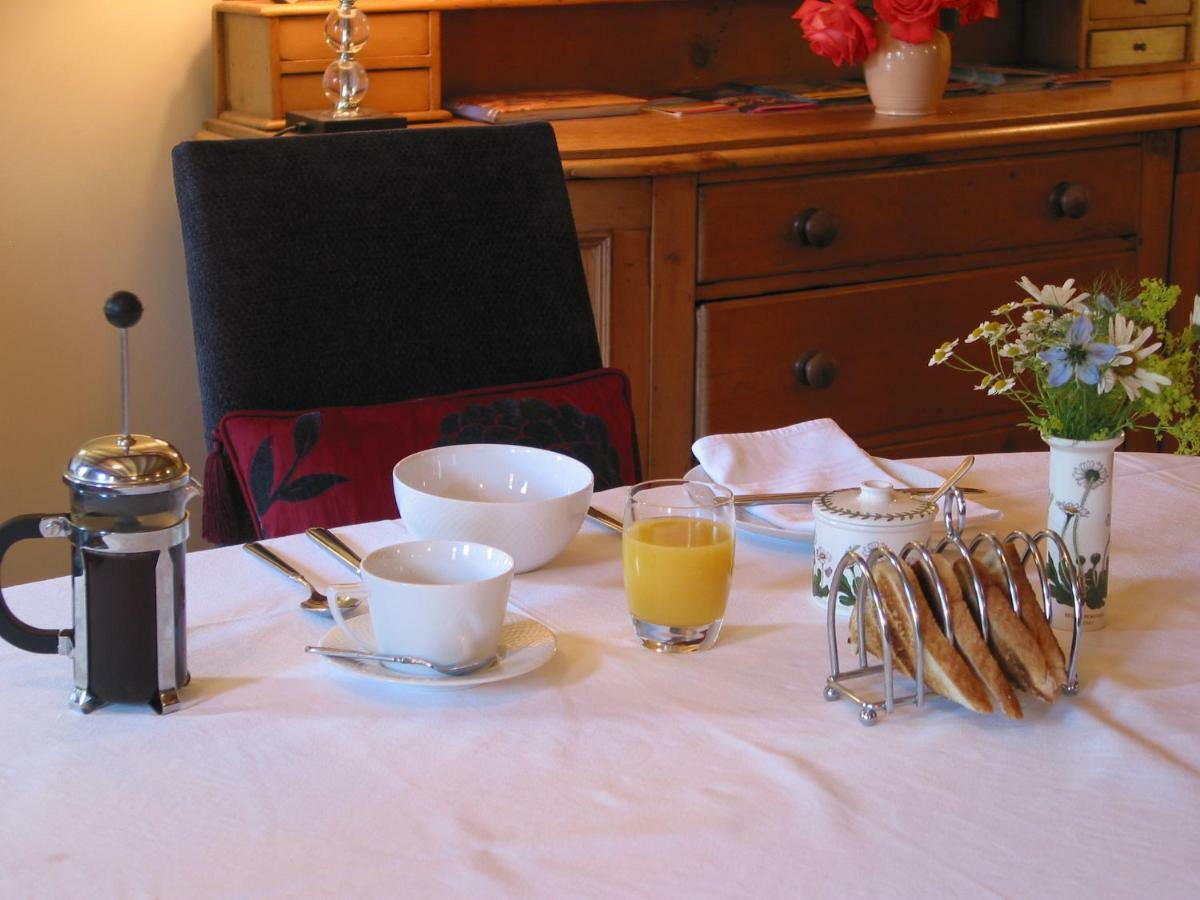 Bed and Breakfast North Downs Barn Rochester  Exteriér fotografie